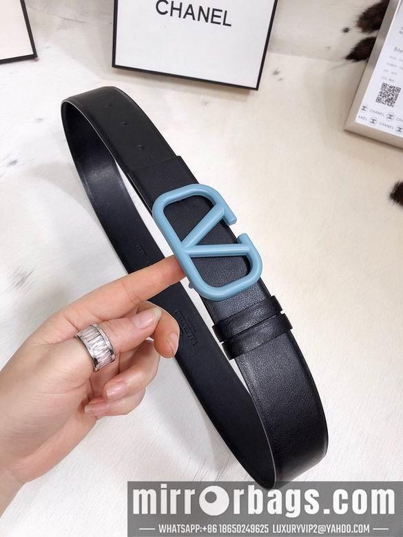 Valentino Belt 40mmX90-125CM sj08