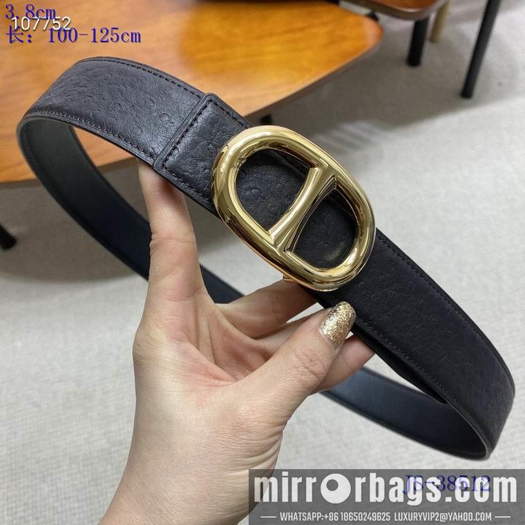 Hermes Belt 38mm 100-125cm 8L100