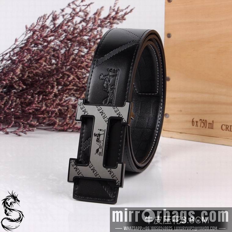 Hermes Belt 38mm 8L04