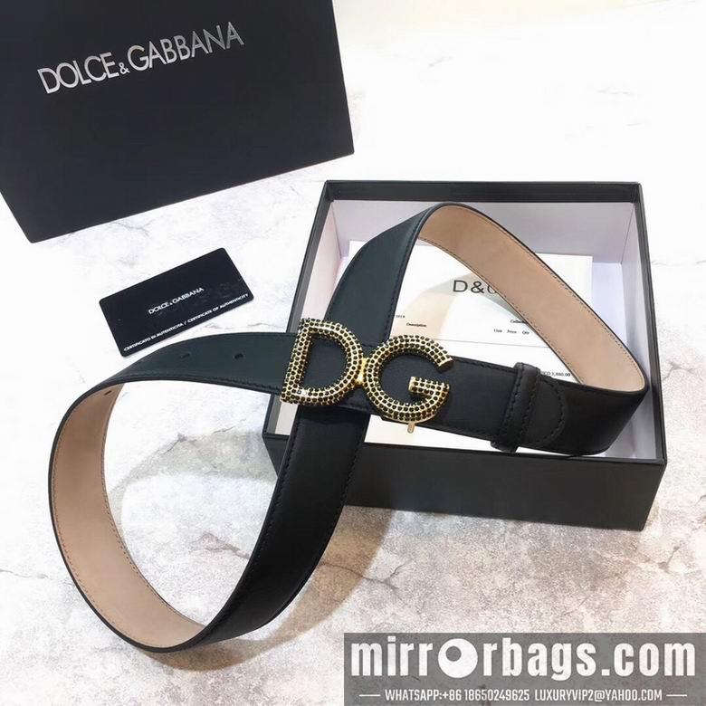 DG Belt 30mmX95-110CM 7D06