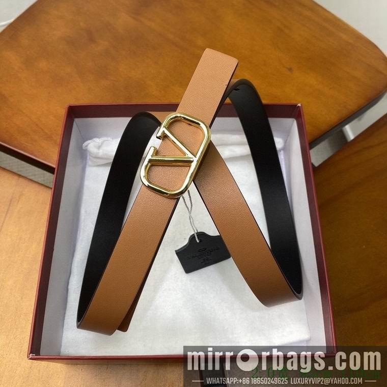 Valentino Belt 20mmX95-110cm 7D02