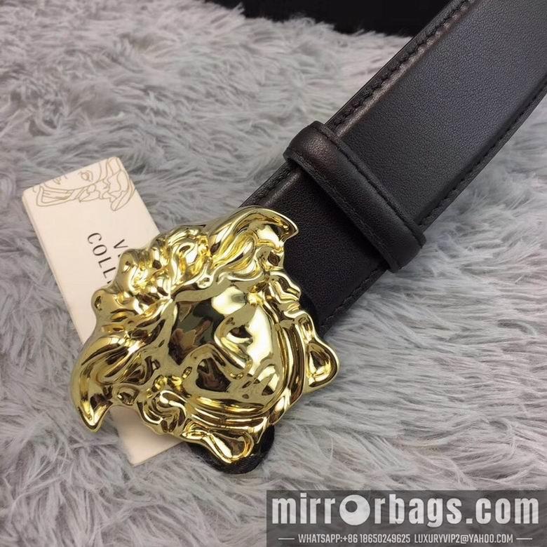Versace Belt 38mmX95-110cm sj12