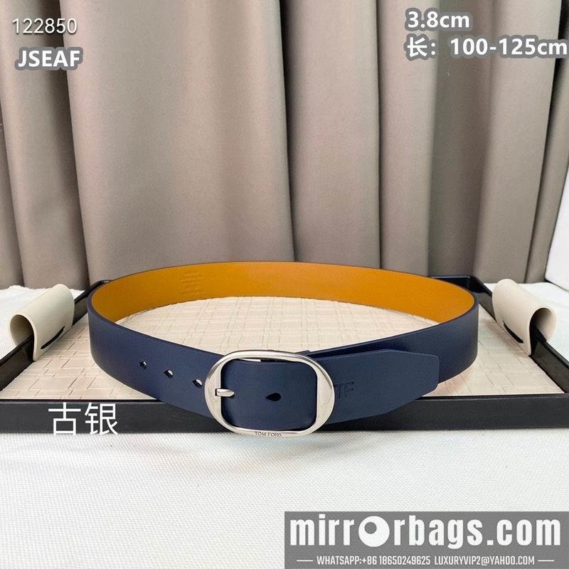 TF belt 38mmX100-125cm 8L68
