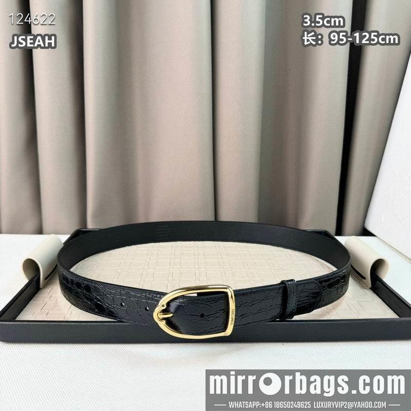 TF belt 38mmX95-125cm 8L03