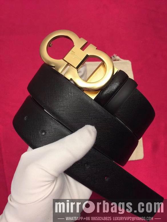 Ferragamo 34mmX95-125 7D39