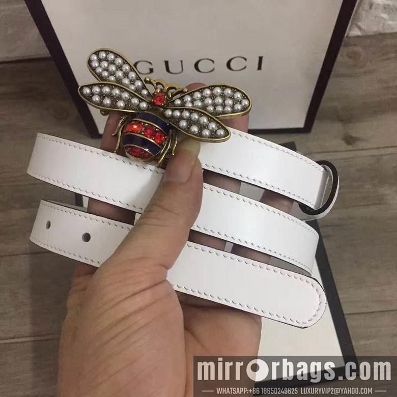 Gucci 20mmX95-110CM 7D07