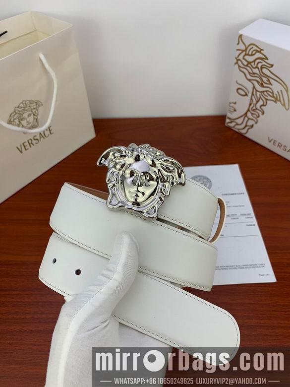 Versace Belt 38mmX95-125cm sj07