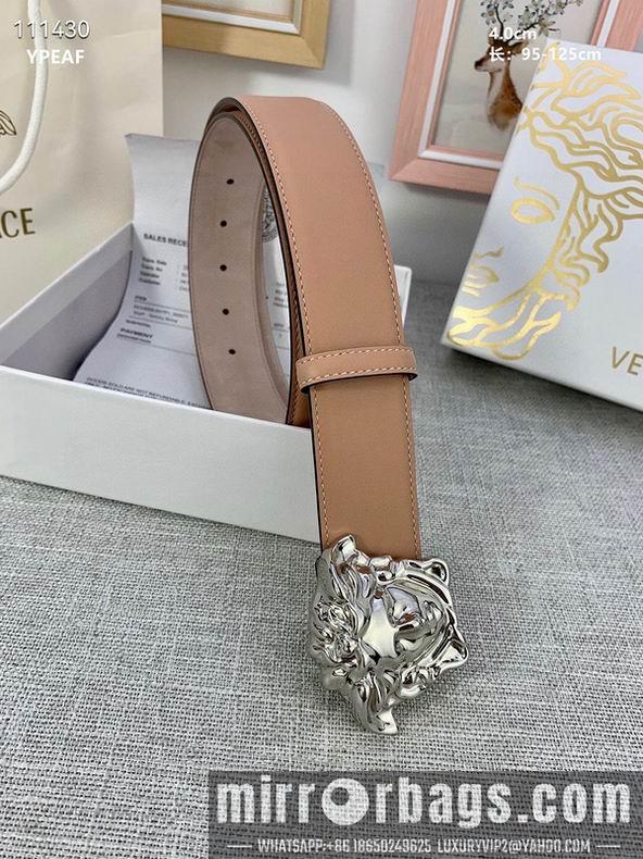 Versace Belt 40mmX95-125cm 8L04