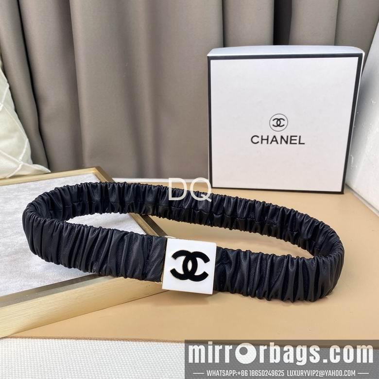 Chanel 30mmx90-115cm 06
