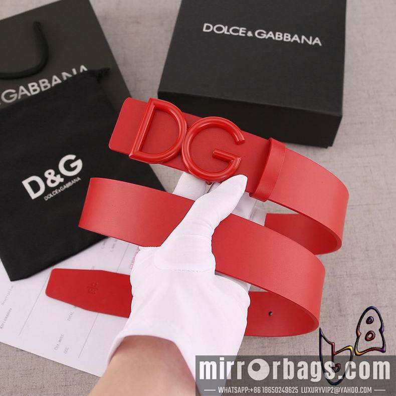 DG belt 38mm lb07