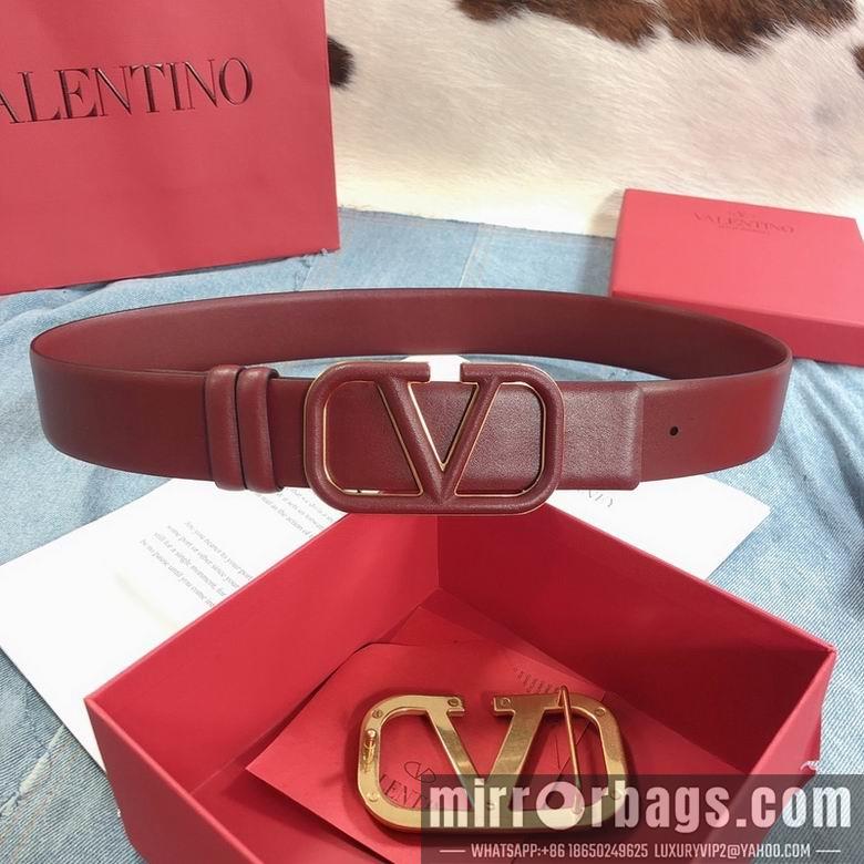 Valentino Belt 40mmX90-125CM sj04