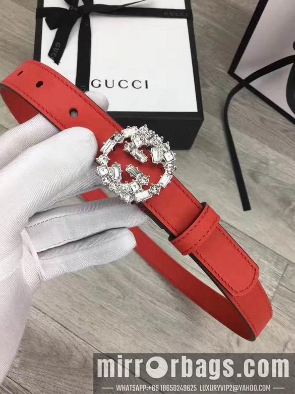 Gucci 20mmX95-110CM 7D14