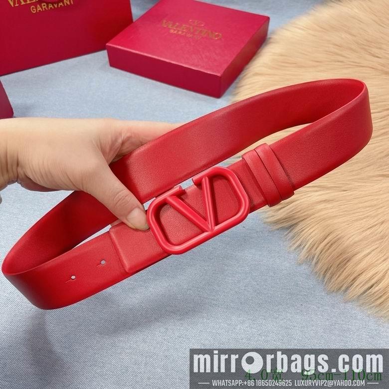 Valentino Belt 40mmX95-110cm 02