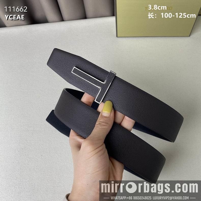 Tom Ford Belt 38mmX100-125cm 8L051502