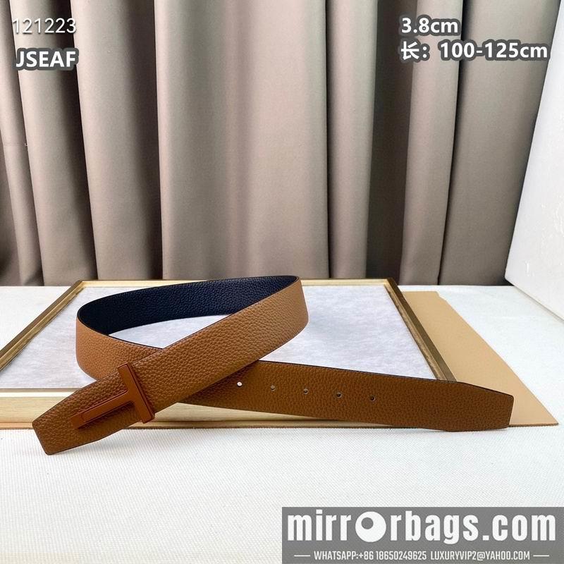 TF belt 38mmX100-125cm 8L63