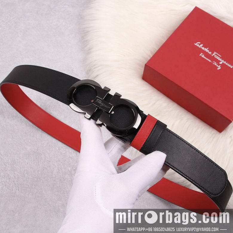 Ferragamo 34mmX95-125 7D199