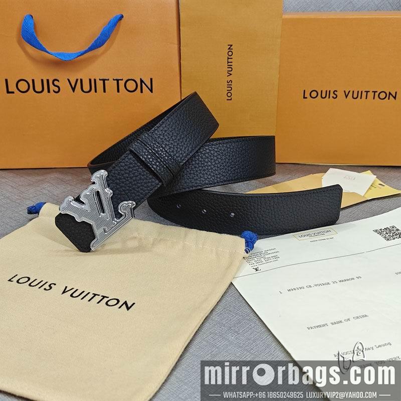 LV belt 38mmX90-125cm lb31