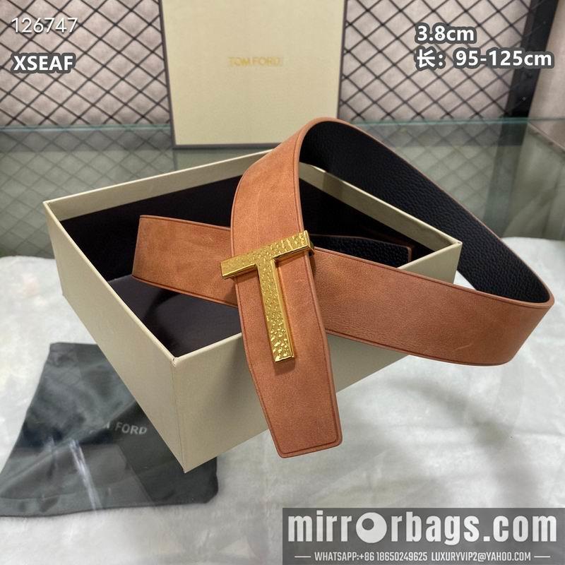 TF belt 38mmX95-125cm 8L70