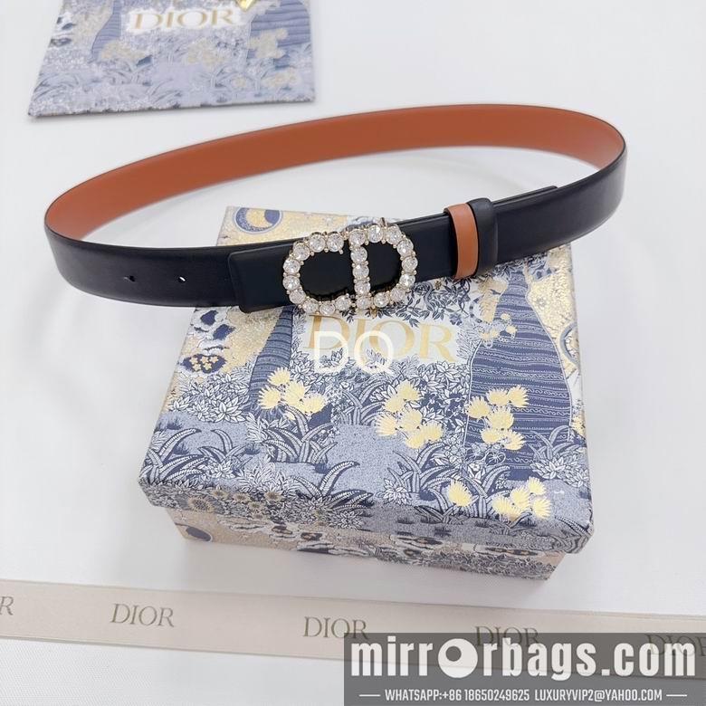 Dior 30mmx95-115cm 06