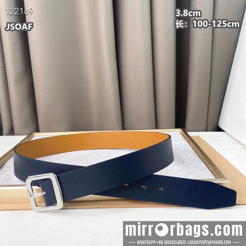 TF belt 38mmX100-125cm 8L69