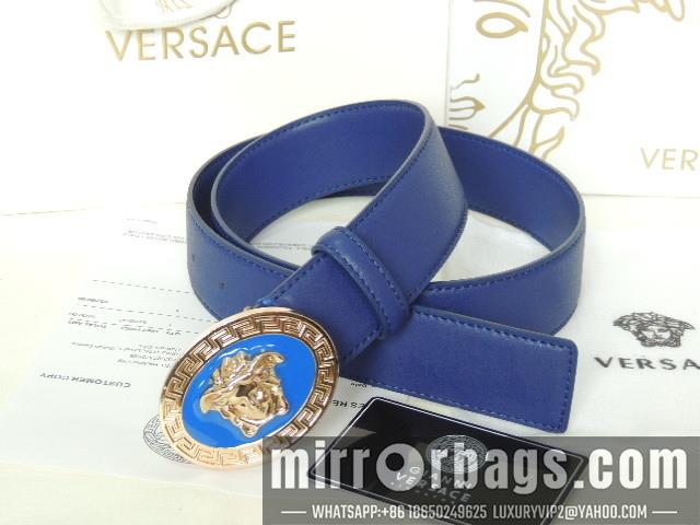 Versace Belt 38mm lb05