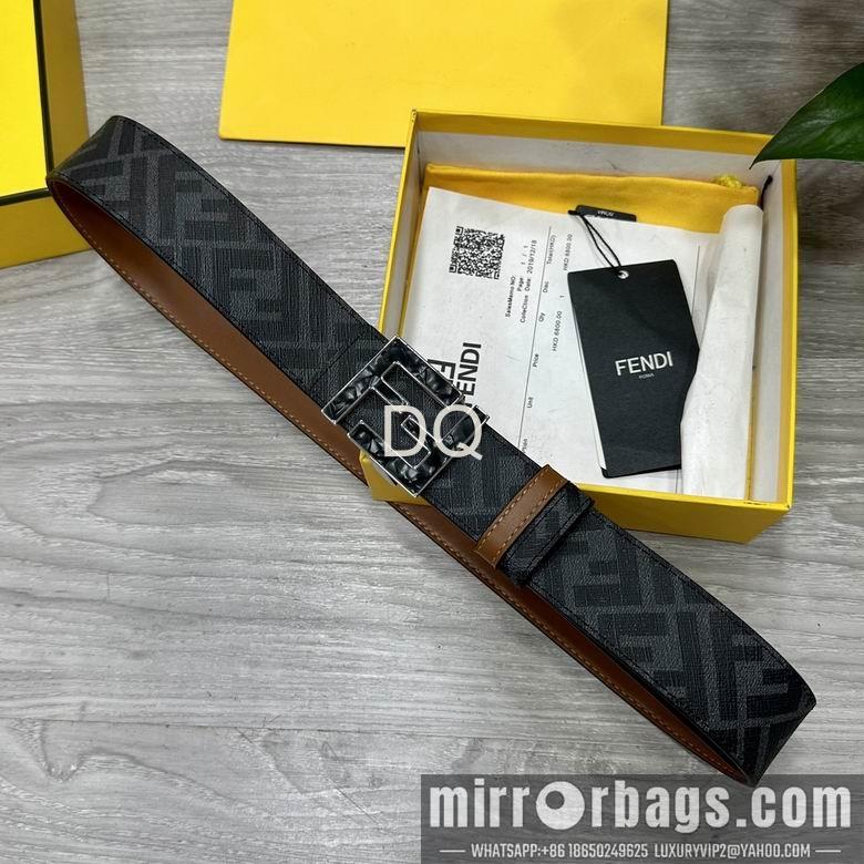 Fendi 40mmx100-125cm 14