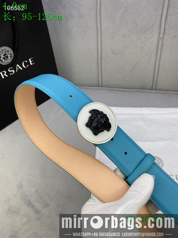 Versace Belt 40mm 95-125cm 8L55