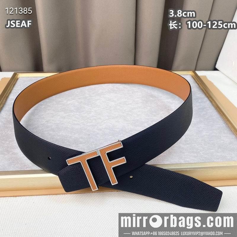 TF belt 38mmX100-125cm 8L59