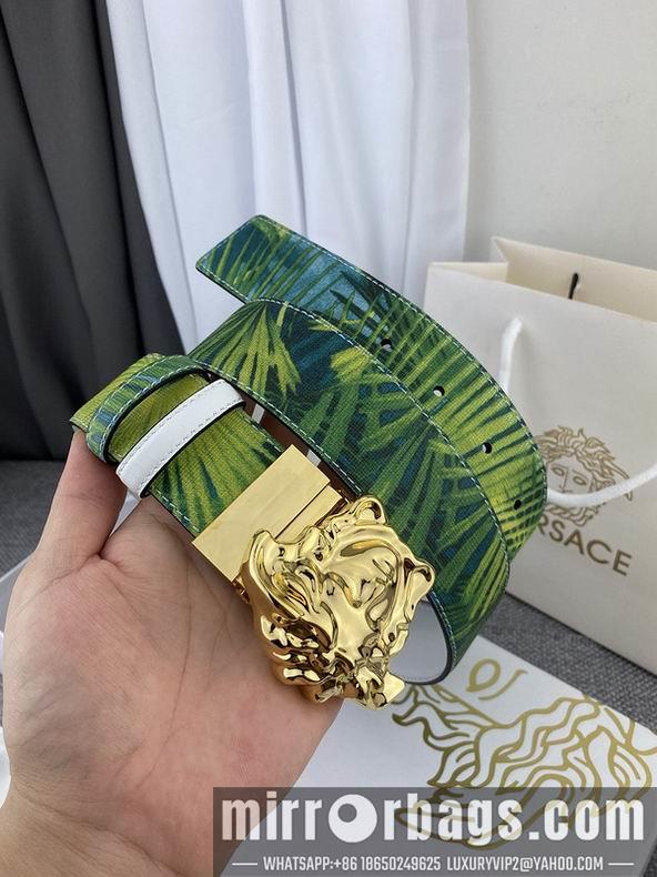 Versace Belt 原版 38mm lb01