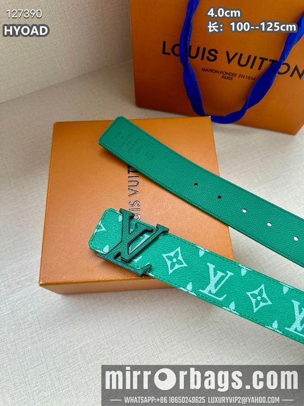 LV belt 40mmX100-125cm 8L92