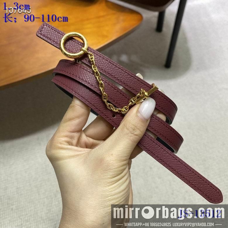 Hermes 13mm 90-110CM 8L09