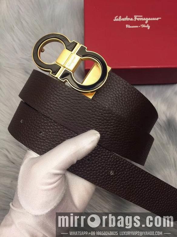Ferragamo 34mmX95-125 7D55