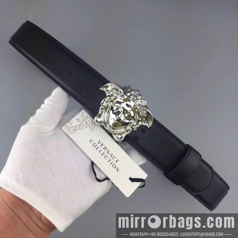 Versace Belt 38mmX95-110cm sj11