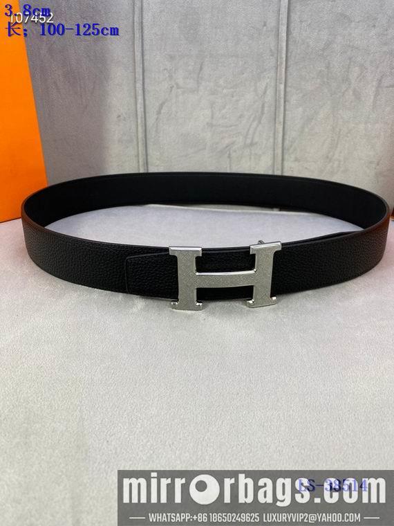 Hermes Belt 38mm 100-125cm 8L89