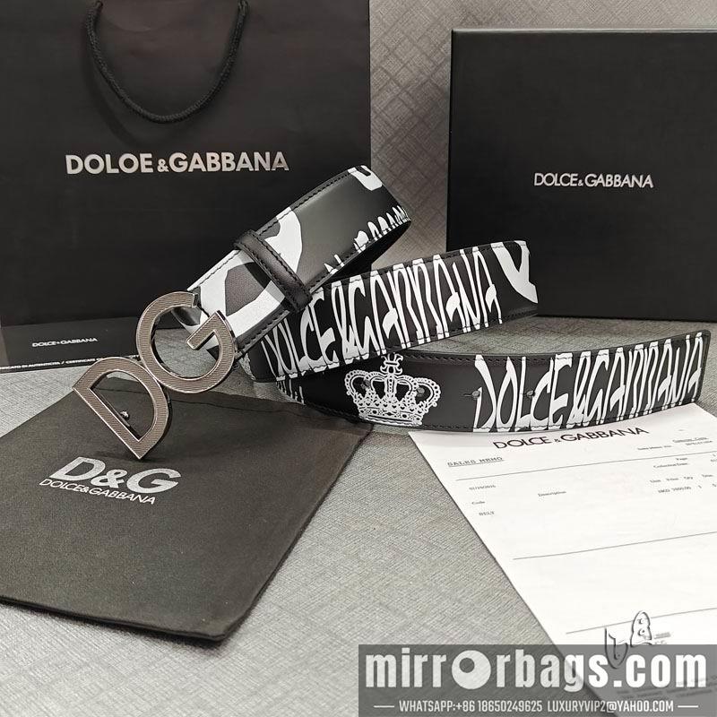 DG belt 38mmX90-125cm lb08