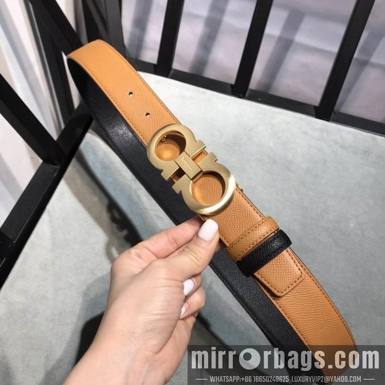 Ferragamo 34mmX95-125 7D210