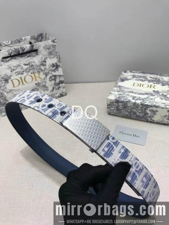 Dior 38mmx95-125cm 09
