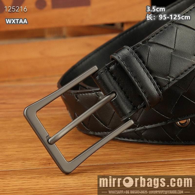 BV belt 35mmX95-125cm 8L08