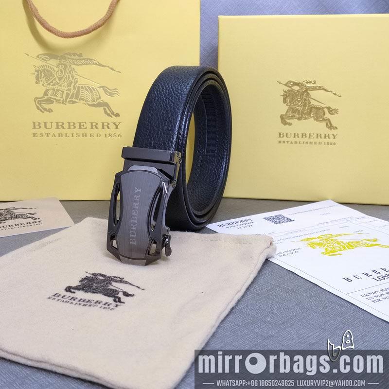 Burberry belt 90-125cm lb01