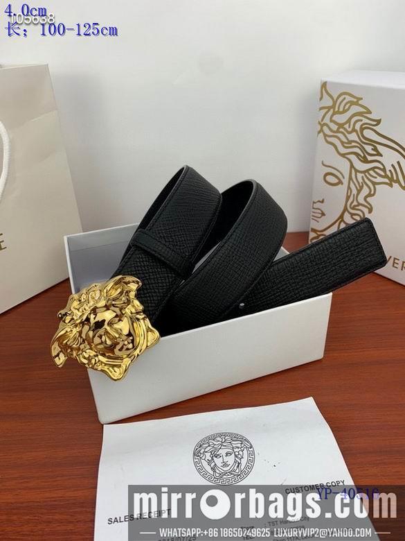 Versace Belt 40mmX100-125cm 8L65