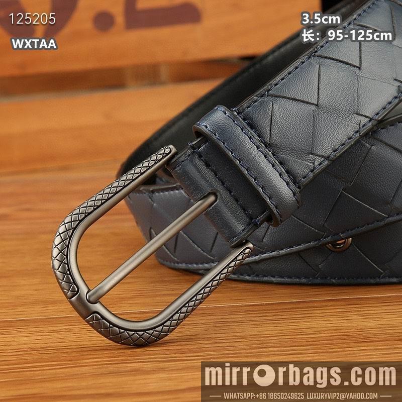 BV belt 35mmX95-125cm 8L06