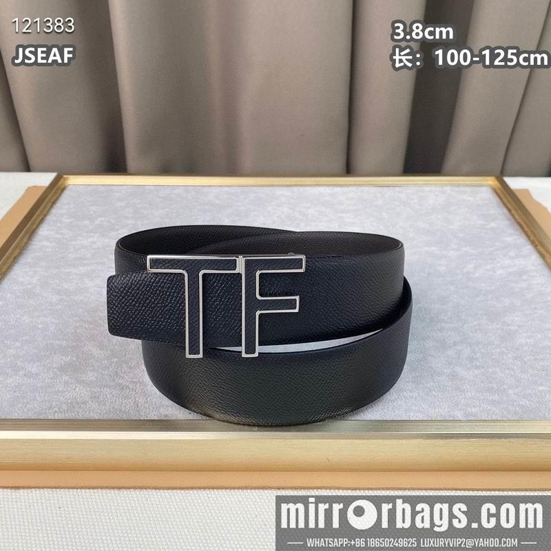 TF belt 38mmX100-125cm 8L59
