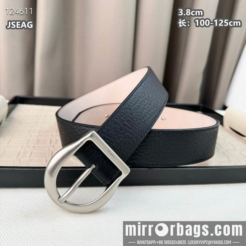 TF belt 38mmX100-125cm 8L31