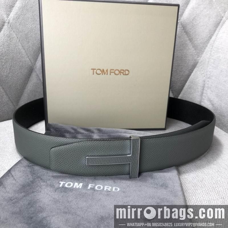 Tom Ford belt 40mmX95-125cm 7D15