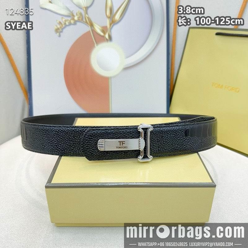 TF belt 38mmX100-125cm 8L36