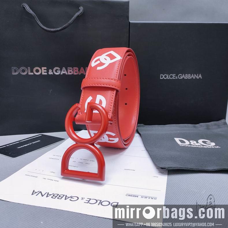 DG belt 40mmX80-125cm lb02