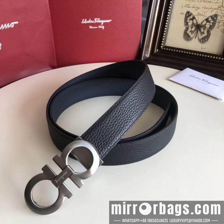 Ferragamo 34mmX95-125 7D121