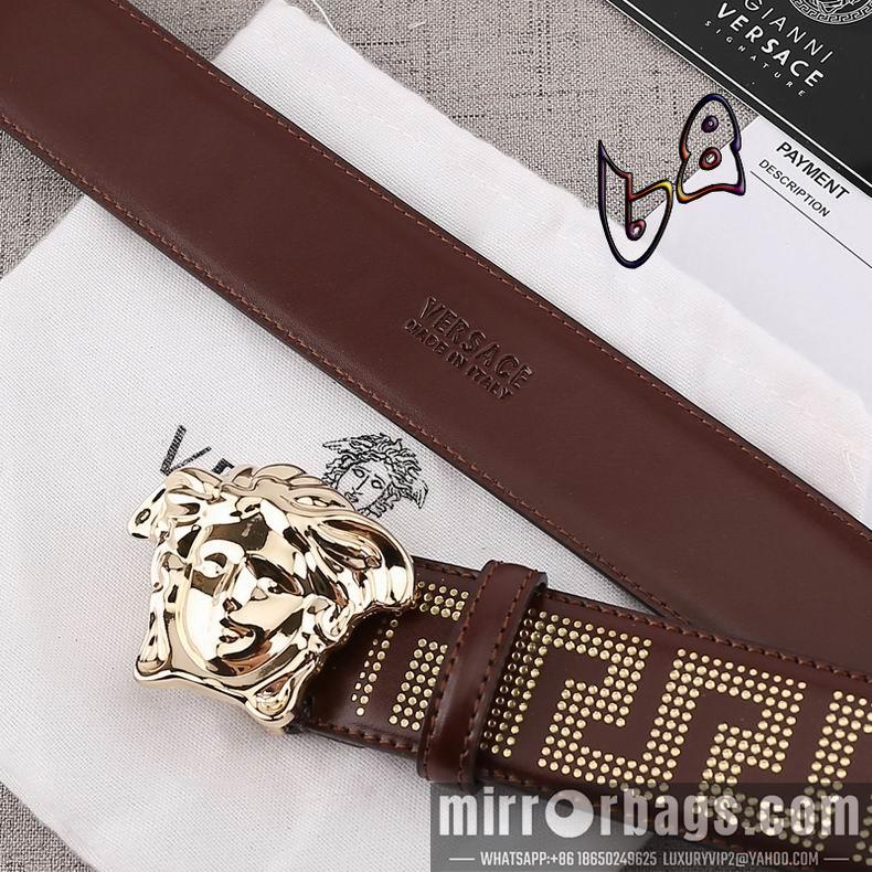 Versace Belt 原版 38mm lb07