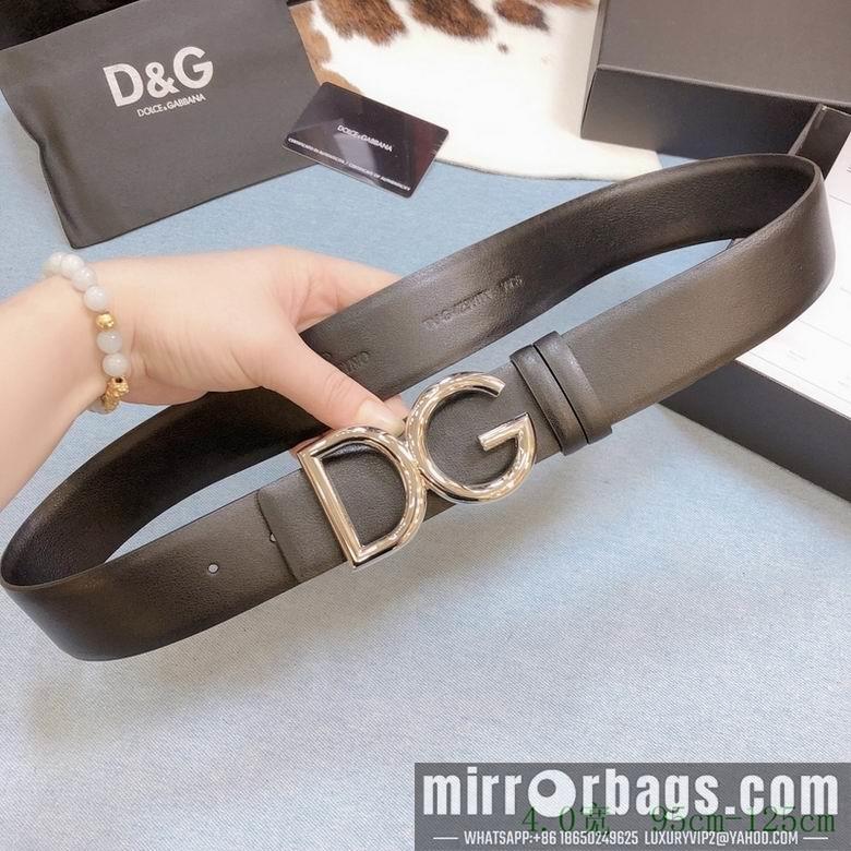 DG Belt 40mmX95-125CM 7D02