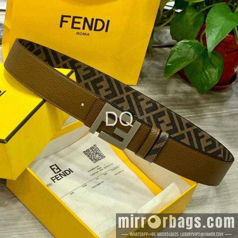 Fendi 40mmx100-125cm 07